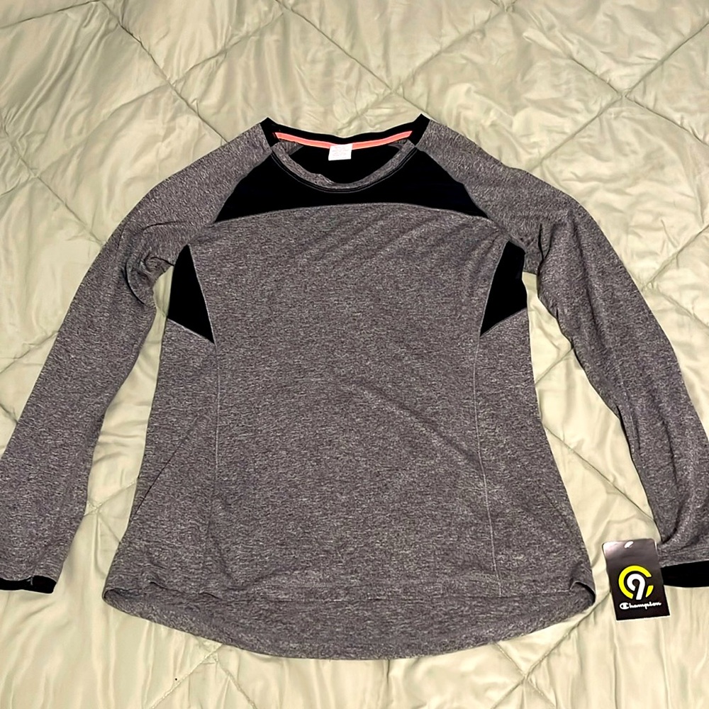 NWT Champion top